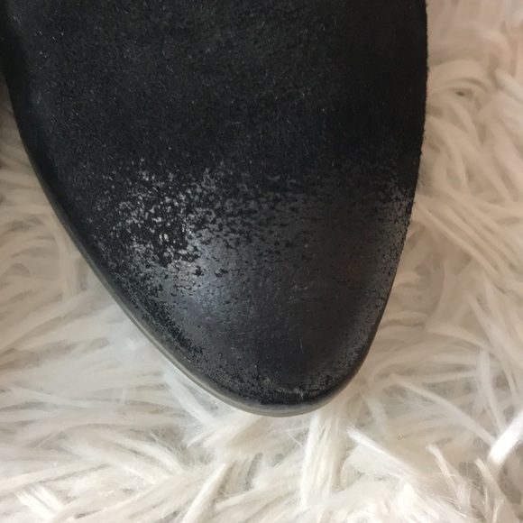 Frye Judy Zip Bootie - Picture 11 of 14